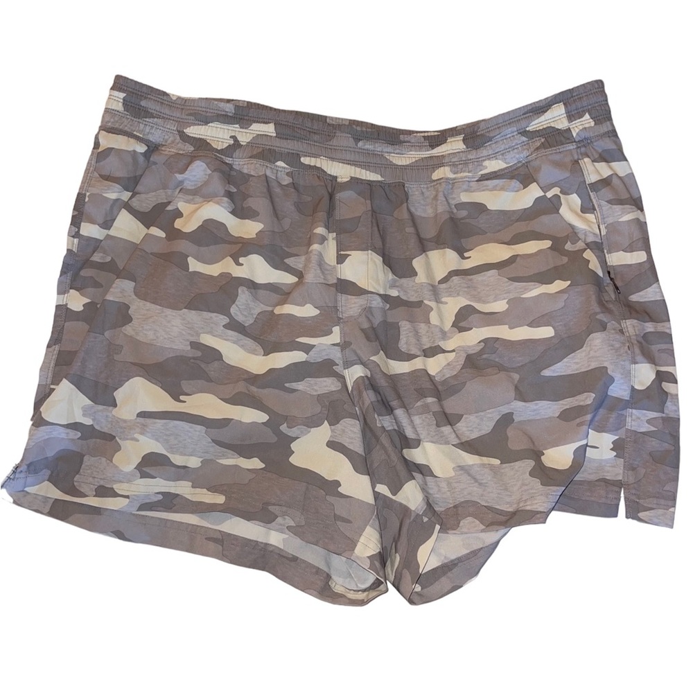 Woman’s Old Navy Active Shorts size XL